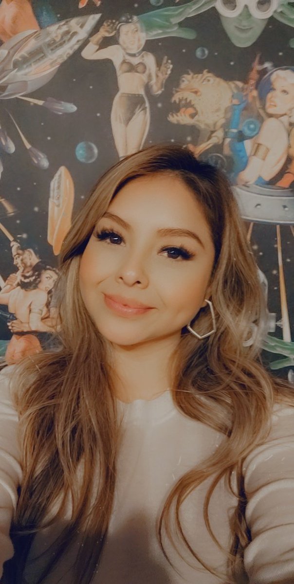 Happy International Women's Day event @ SpaceX. 

Thank you to all the ladies that have molded me throughout my life!