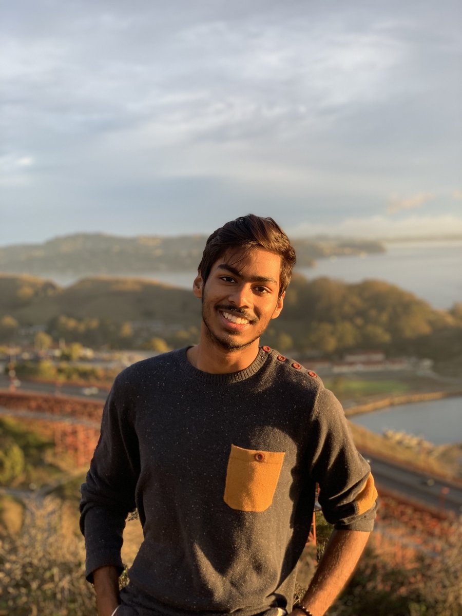 Cheng Lab (@chengearlab) on Twitter photo Congratulations to our very own Nathan Mohit for being accepted to the 2022 Stanford Bio-X Undergraduate Summer Research Program!
<a href="/StanfordBioX/">Stanford Bio-X</a> Congratulations to our very own Nathan Mohit for being accepted to the 2022 Stanford Bio-X Undergraduate Summer Research Program!
<a href="/StanfordBioX/">Stanford Bio-X</a>