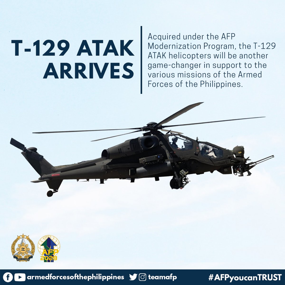 Armed Forces of the Philippines on Twitter "The PhilAirForce