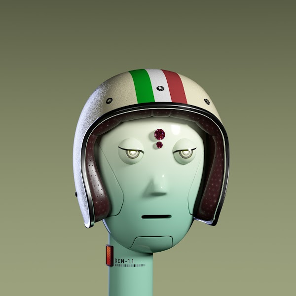 D. Medici Kid tweet media