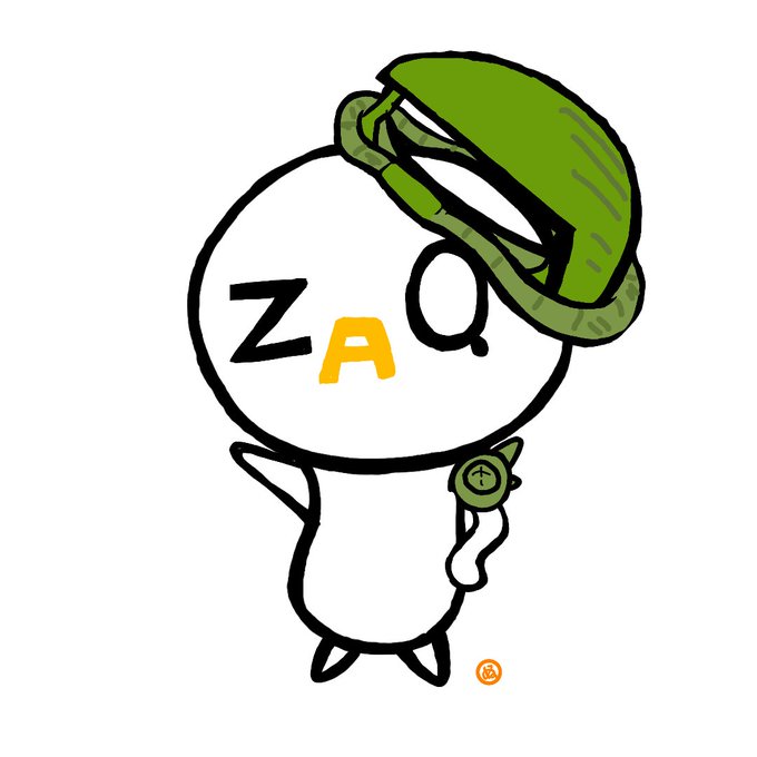 ざっくぅの日のtwitterイラスト検索結果