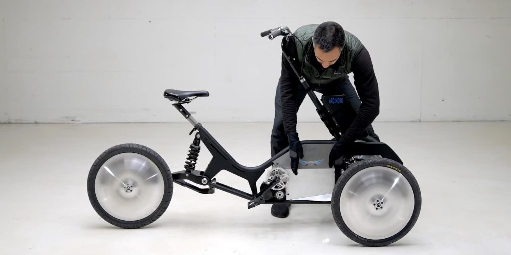 Watts Good Rides tweet media