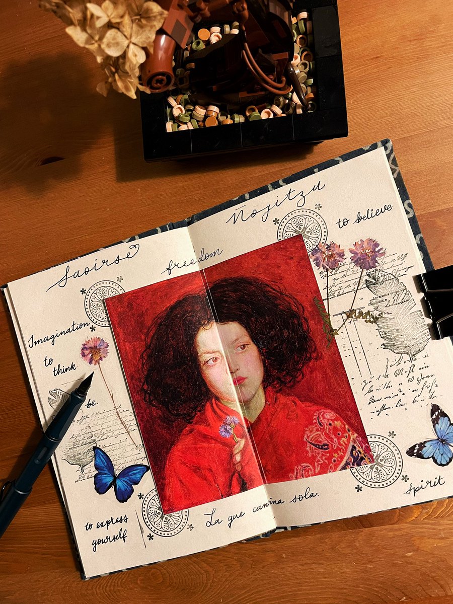 Saoirse. In Gaelic, is the freedom to be and express yourself, to think and to believe what you like. Freedom of the spirit and the imagination. That's what we want. #8M