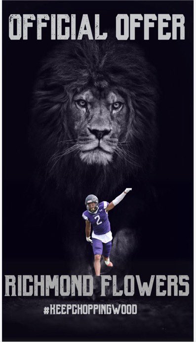 Richmond7779's tweet photo. After a great conversation with @CoachCasazza815 I’m blessed to receive an offer to @RockfordUFB          @Coach_cal_cal @_NCSathletics @NCSRecruiting https://t.co/xe96naJ7iJ