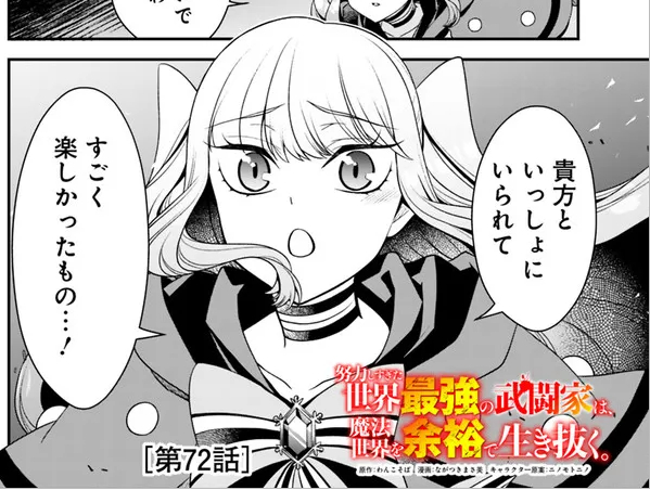 Amazon.co.jp: 努力しすぎた世界最強の武闘家は、魔法世界を余裕