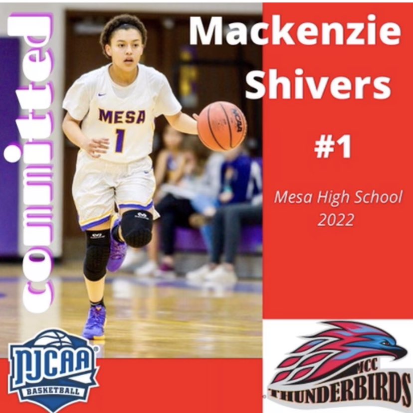 Mesa Community College Women's Basketball tweet media