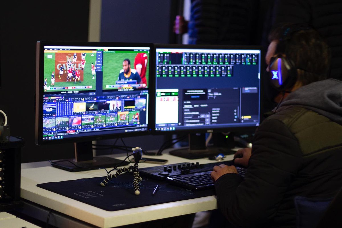 MannMadeMediaSA's tweet photo. Our #greenscreen studios are equipped with state-of-the-art video, #AV and editing equipment; using creative #eventtechnology solutions we can create anything, fully customised to your needs.
Let’s Chat. #madetoinspire #mannmade #studiofacilities
https://t.co/fDUFGlcDhb https://t.co/iC2sftE5u7