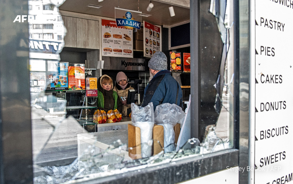 AFP News Agency tweet media