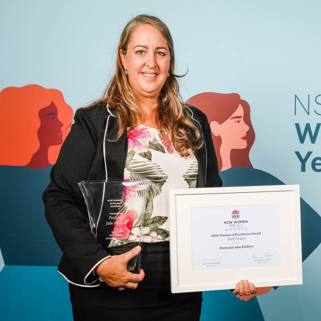 University of Sydney tweet media