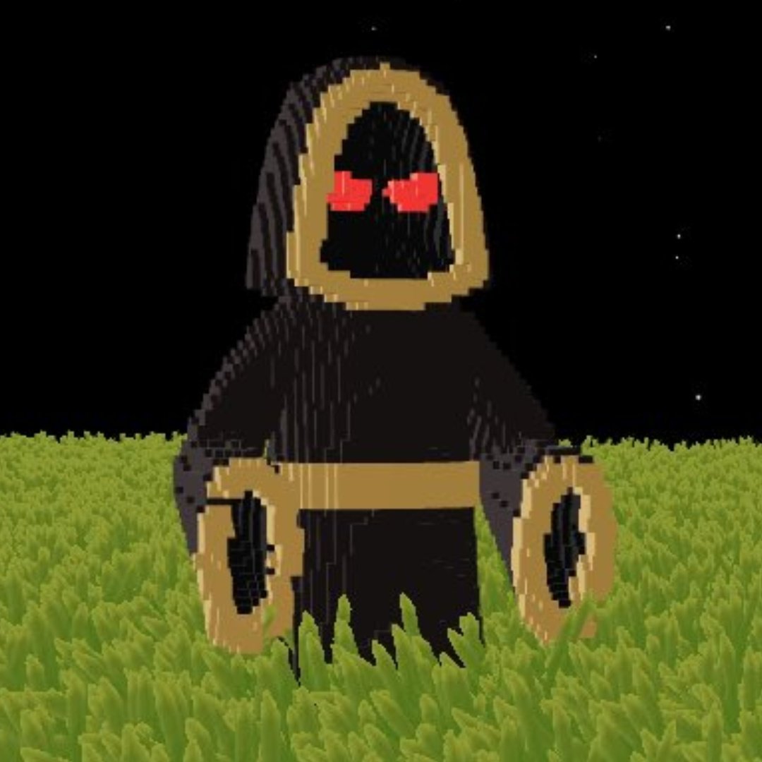 #NewProfilePic #brooklynbridge #Pixelmon