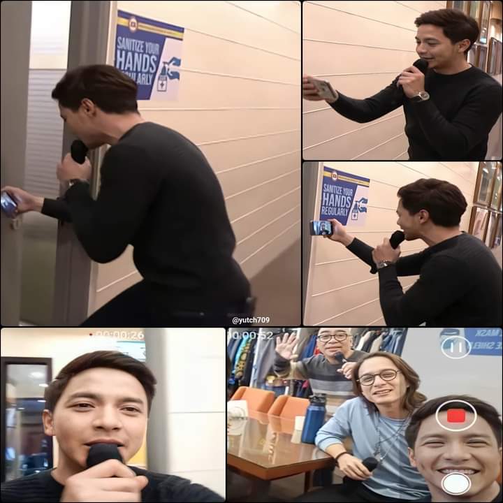 ALDENizer(Alden Richards) tweet media