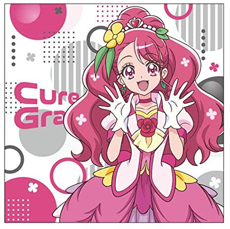 のどか、お誕生日おめでとう！ #花寺のどか #花寺のどか生誕祭 #花寺