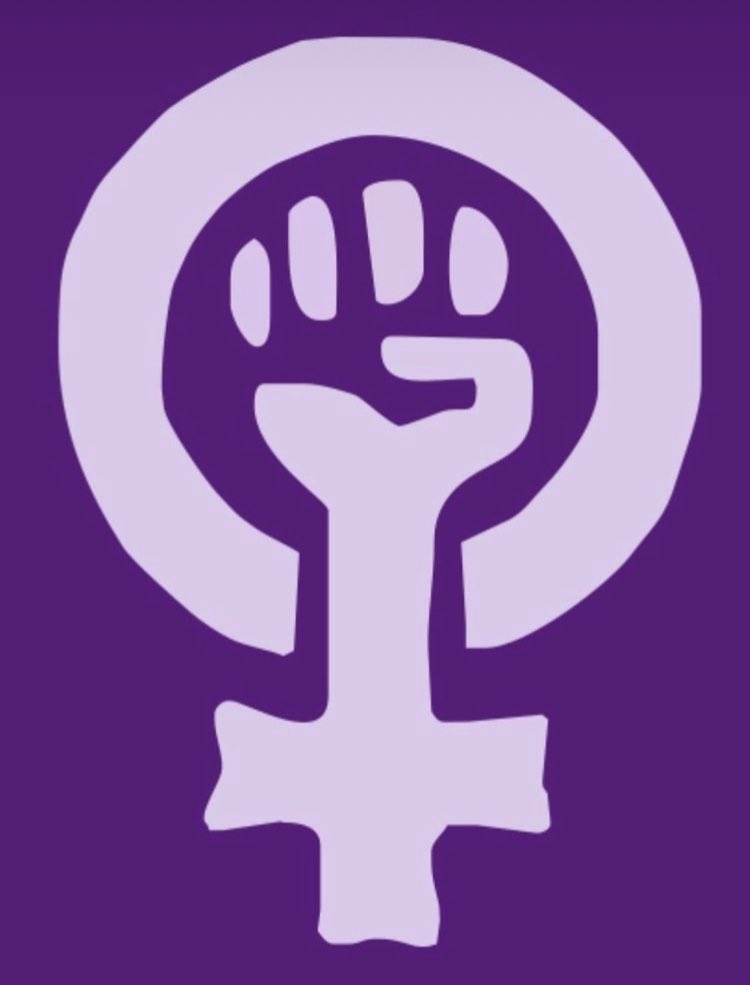 Happy Womens day 💪🏻