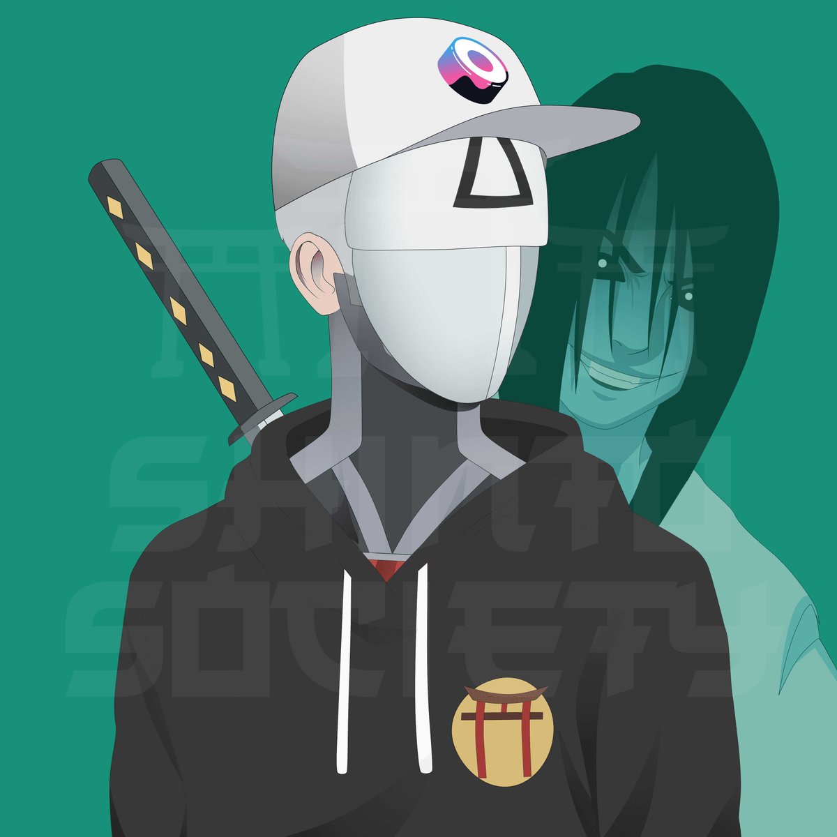 🎉 $NEAR Giveaway 🎉

In celebration of me joining <a href="/NEARProtocol/">NEAR Protocol</a> &amp; launching my #NFT project on #NEAR I'm giving away 3 NEAR to a lucky person!

✅ Follow @ShintoSociety &amp; @mistcop 
✅ Like &amp; RT
✅ Tag +3 Friends

Winner will be chosen in 24 hours, courtesy of AstroDAO

#nearNFTs