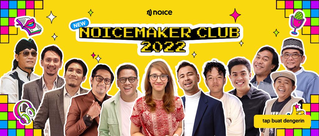 Playlist siapa nih yg cocok kita bahas di Berizik??? Bang komeng sama bang adul?? Vindes?? Kira2 siapaaaaaa dongggg #LetsMakeSomeNoice