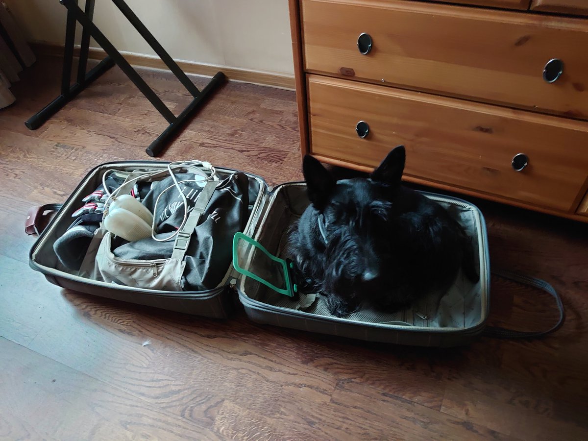 Мама, я с тобой .