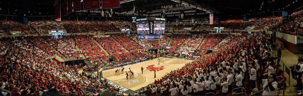 Very blessed and grateful to receive an offer from Washington State University!! Big thank you to the coaching staff for believing in me! @WSUCougarMBB