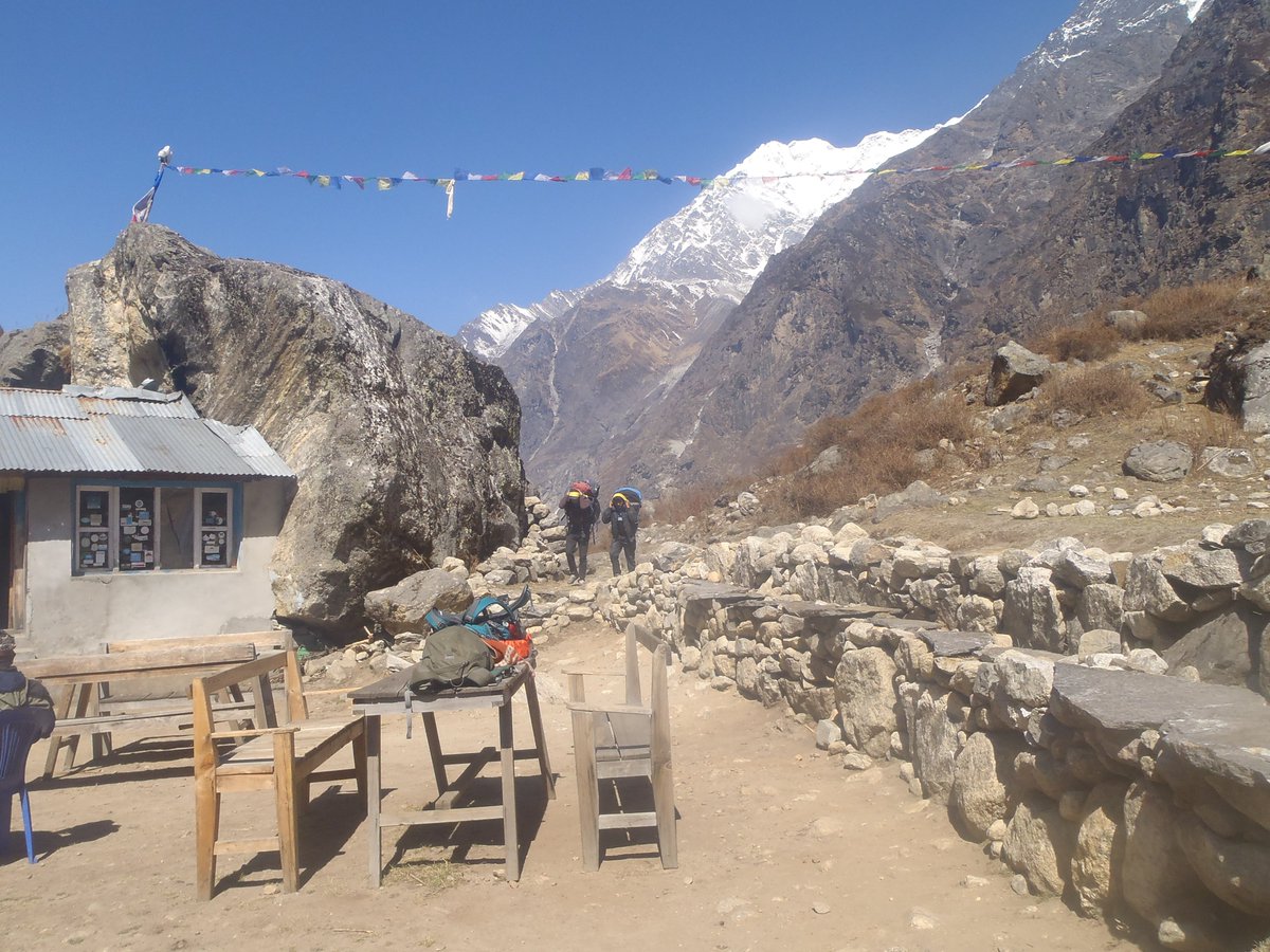 MosaicAdventure's tweet photo. Planning on doing Langtang Trek and wondering about cost? This post may help you https://t.co/wtlNfcVxBK #langtangvalleytrek #langtangtrekcost #langtang #nepal #adventrue #langtanvalley #costoflangtangtrek #trekking #hiking #walking https://t.co/zUIzCDh2xl