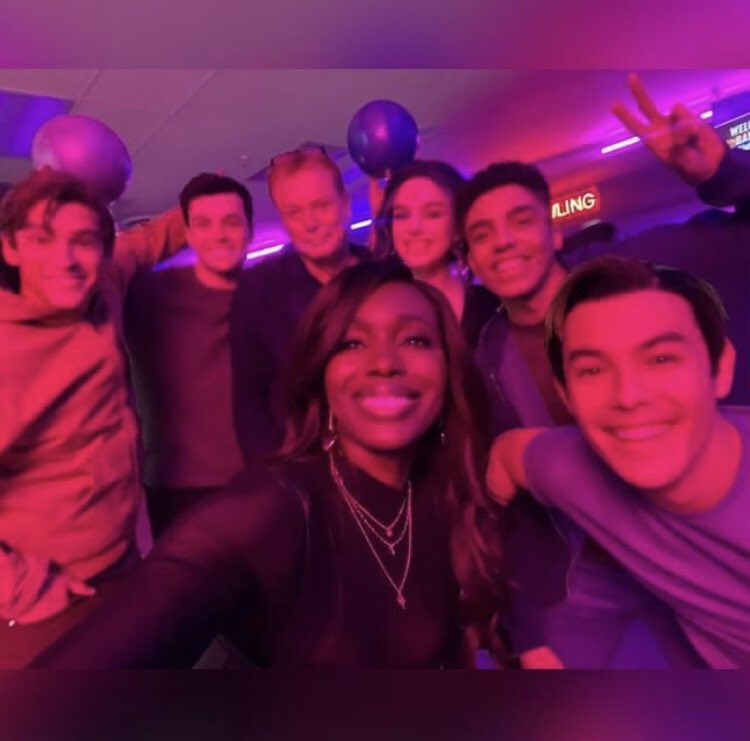 OrXaNcHiK's tweet photo. Новые фото со съёмок четвертого сезона «Титанов». 

#DCTitans #Titans #AnnaDiop #RyanPorter #TeaganCroft #JoshuaOrpin #DC #HBOMax https://t.co/SvvQ9tUK7A