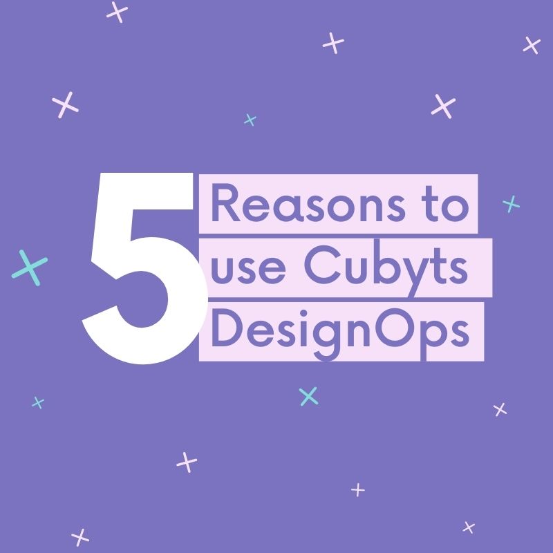 cubyts's tweet image. Why Cubyts? #Cubyts helps distributed teams better manage their Design Operations. Need more reasons? Here are 6!
#designops #team #design #culture