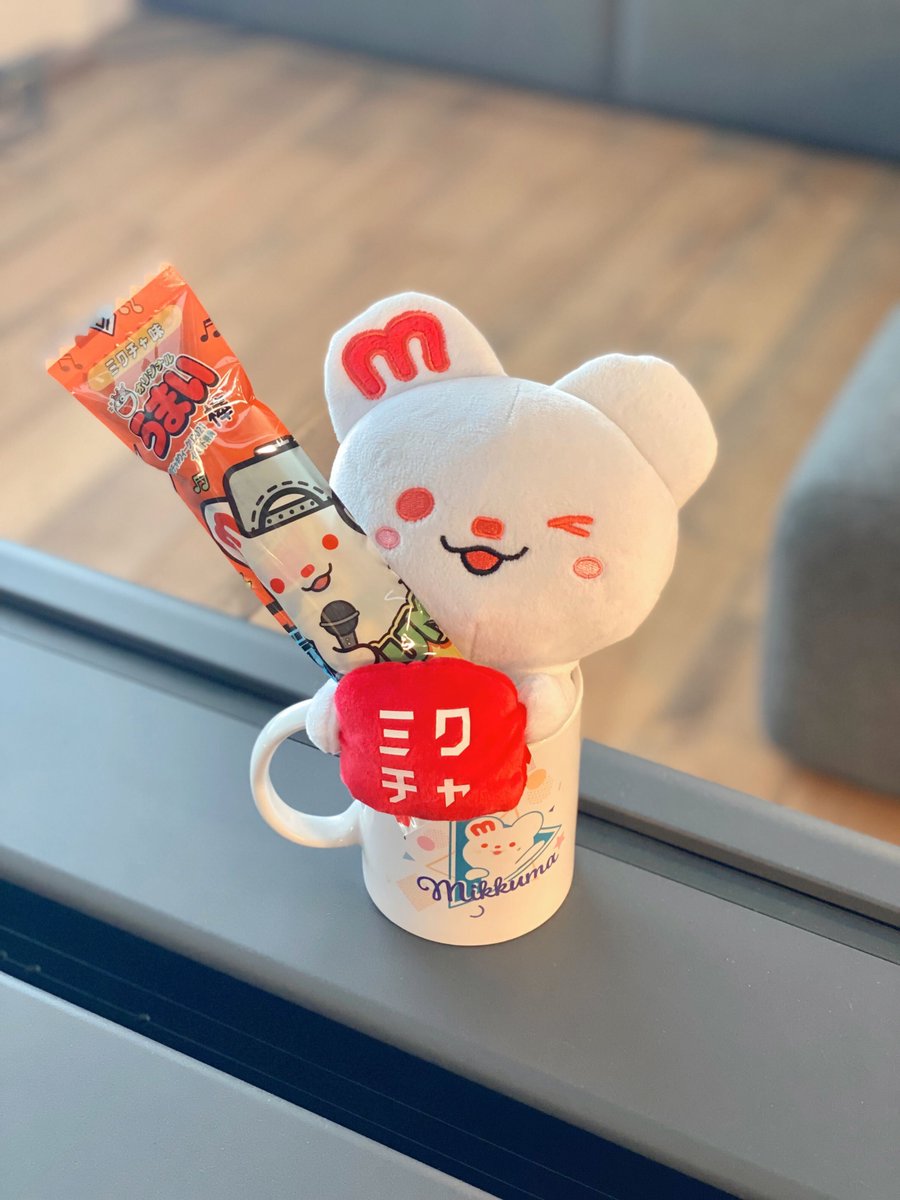 ミックマ【公式】 (@mikkuma_channel) / Posts / X