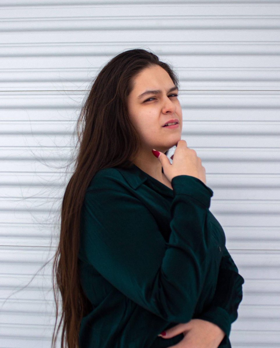 dlopeworks's tweet photo. #HappyInternationalWomensDay. Here’s Leanna lookin’ like a bad B from last years garage shoot.
#photography #ThePhotoHour #MichiganModels #InternationalWomensDay https://t.co/4ZnkTJvZqE