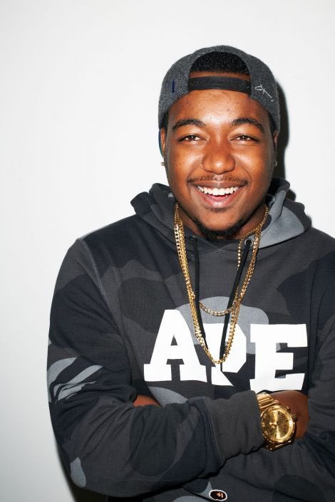 Happy 31st Birthday Domo Genesis! 