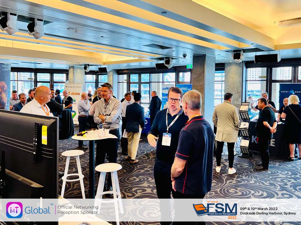 _BizLeaders_'s tweet photo. RT @i4tglobal: The long wait for the 13th Annual FSM Conference is now over!

Excited to be among many Field Service Leaders and Technicians attending the event in Sydney, Australia today and tomorrow. 

#i4TGlobal #PICAGroup #FSMSummit #PropTech #FieldT… https://t.co/m2KpCX33hP