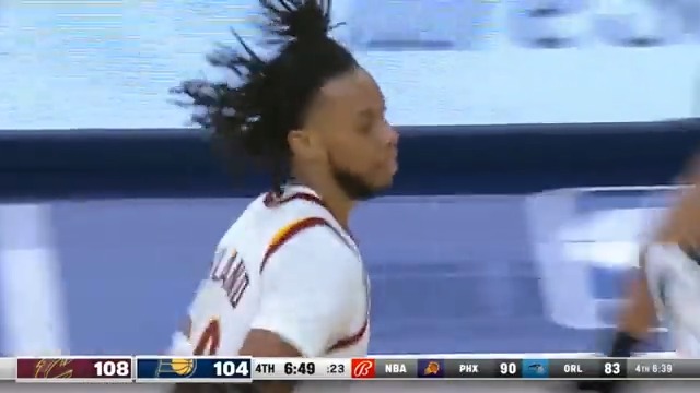 S Sport on Twitter &quot;Darius Garland, Indiana Pacers