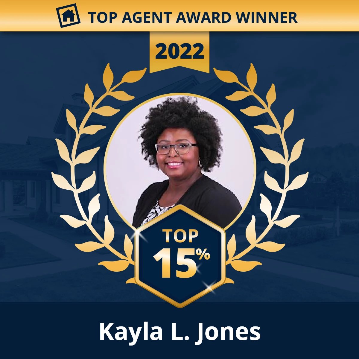 KaylaJSellsVA's tweet image. Yes to 5 Star Service! Happy to win this award! Now, Let’s get you home! 📲757-897-7875