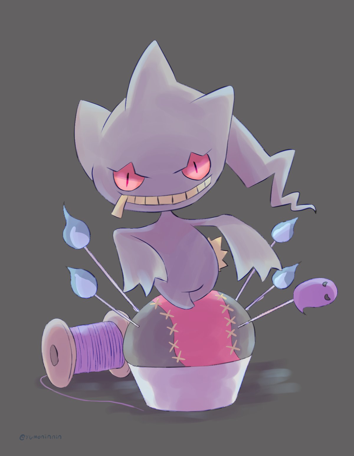 ゆもに かわいいね Pokemonfanart ポケモンイラスト ジュペッタの日 T Co Fufrbu4uc9 Twitter