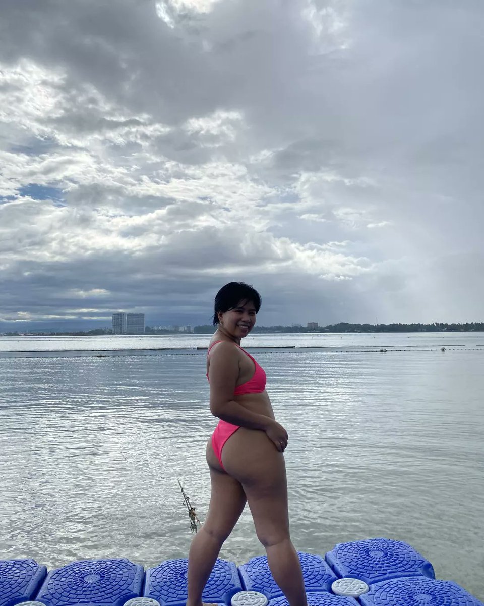 cummilkkkk's tweet photo. Beach Ghourl Hottie 🔥🌊🍑🌟
#WeekendEscapade
#SissyBday
#ParadiseBeachResort
#SamalDVO https://t.co/CKATO46eRI