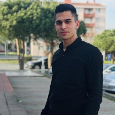 #YeniProfilResmi