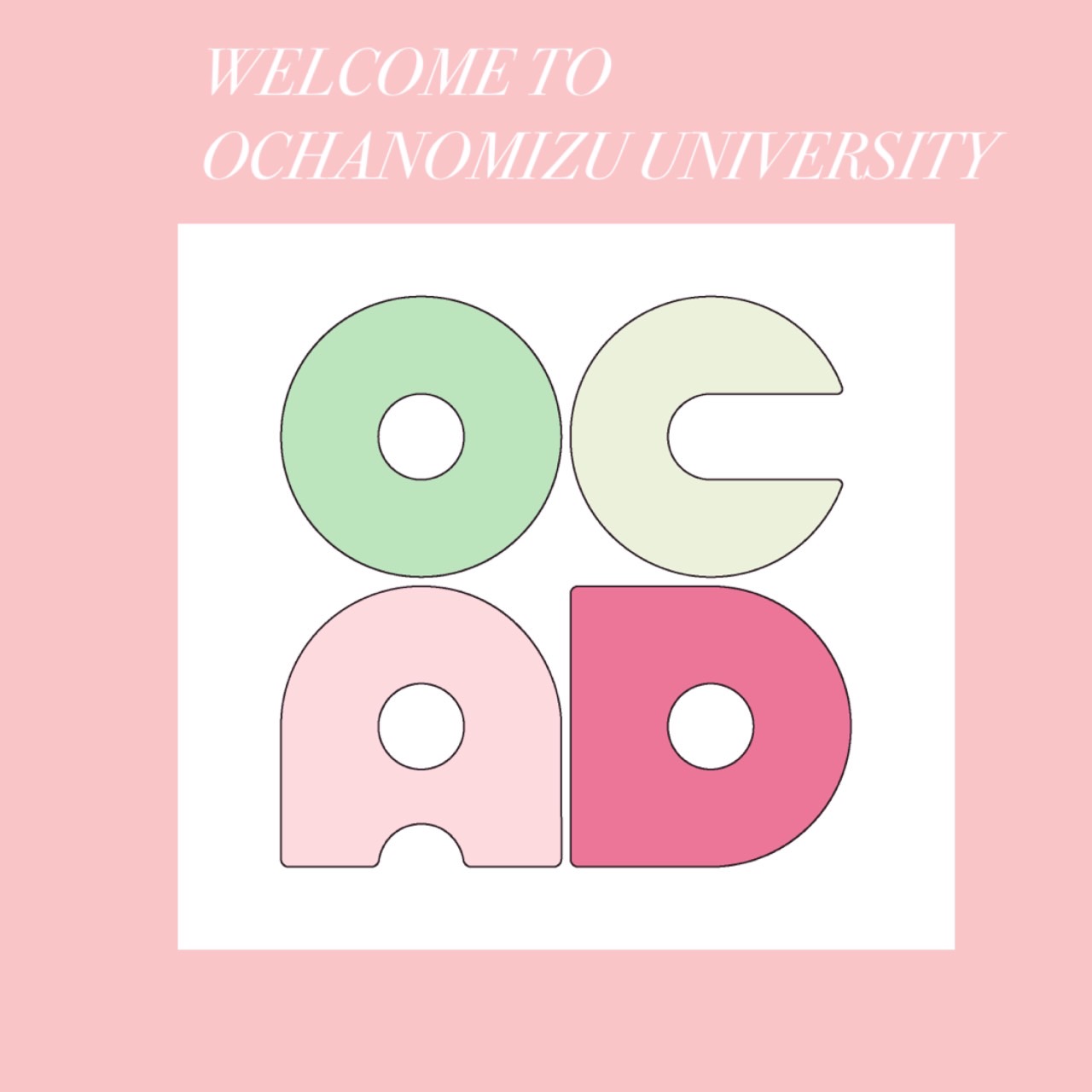 お茶の水女子大学英語ディベート部 Ocad 春からお茶大の皆さん おめでとうございます お茶の水女子大学英語 ディベート部ではその名の通り 英語ディベートをゆるふわな感じで行っています Dmにて練習見学を承っているので どうぞお気軽にご連絡