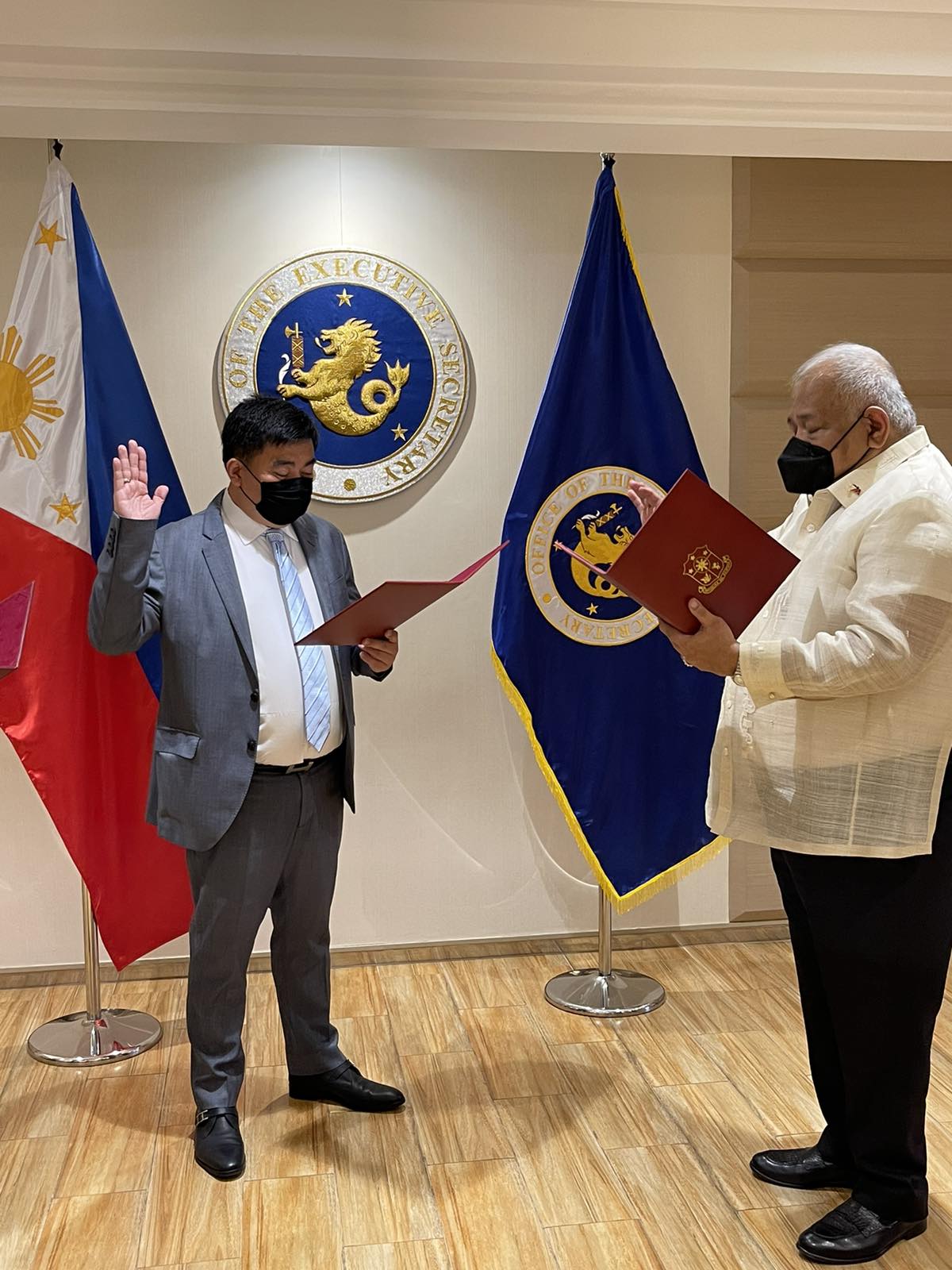 Philstar On Twitter JUST IN President Rodrigo Duterte Appoints 