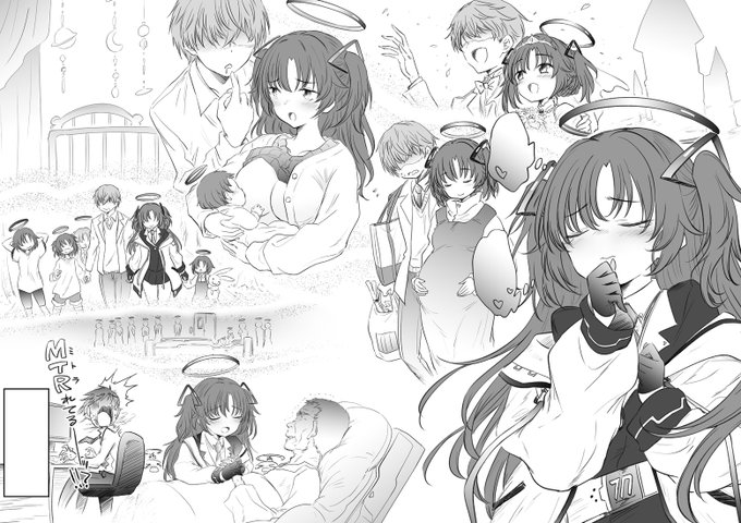 @mushi107 NTRとMTRのフィーリングの違いは英語だとどうなるのでしょうね?
文字無し版を置いてみまーす
↓ 