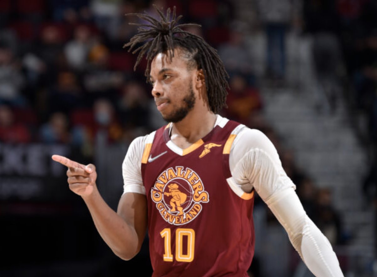 NBA Memes on Twitter "START. BENCH. CUT. SGA x Darius Garland x LaMelo