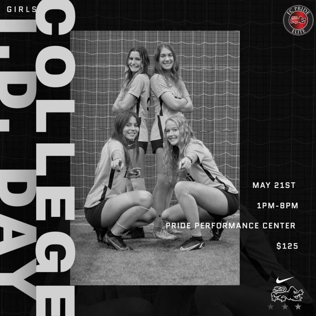 FC PRIDE tweet media