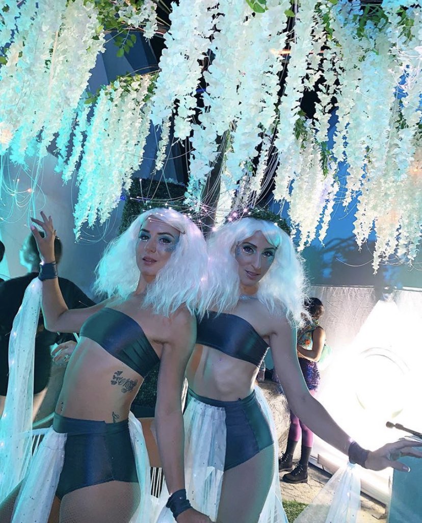 United By Love Events tweet media