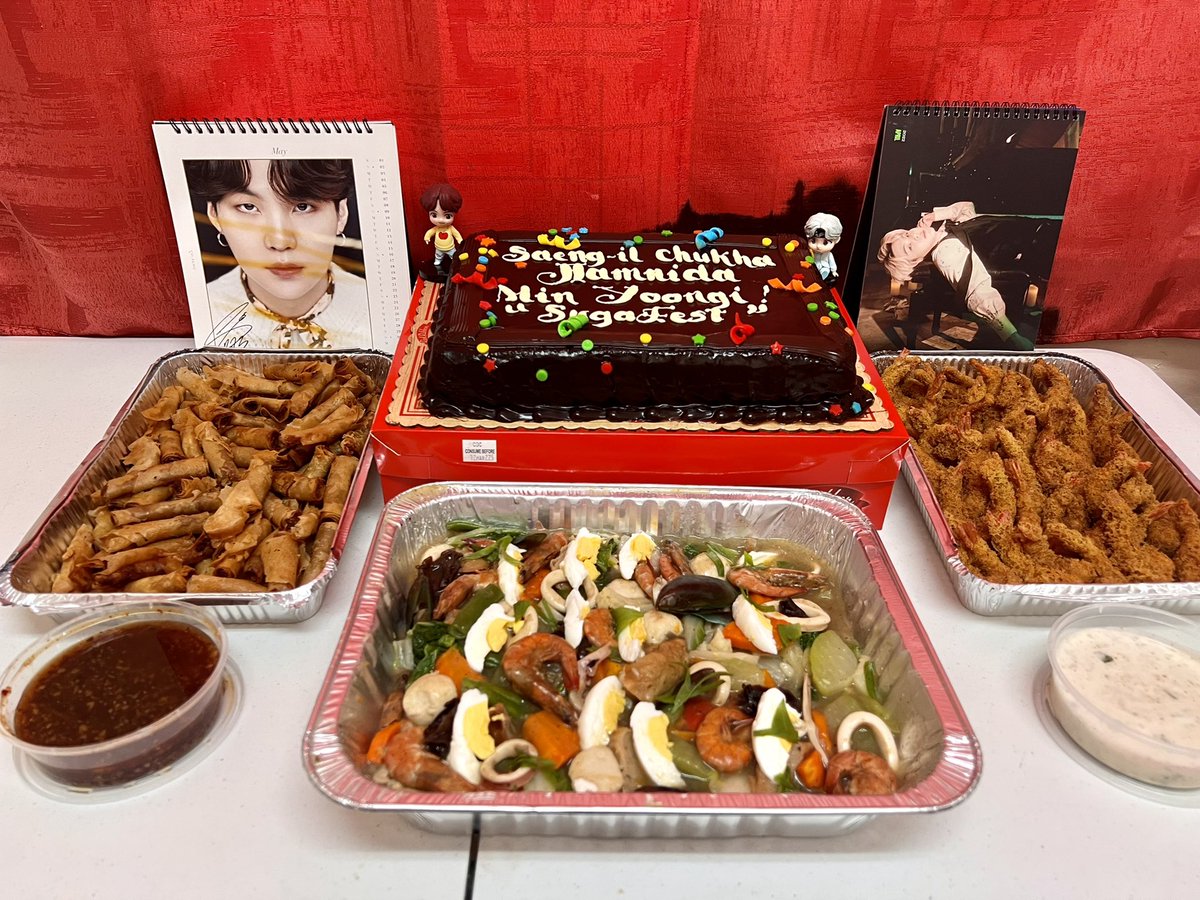 JunARMYHope's tweet photo. Saeng-il Chukha Hamnida Min Yoongi! Happiest Birthday Suga!💜

라이브에서 최선을 다하기를 바랍니다. 모든 소원이 이루어지기를 바랍니다. 

그렇다면 생일에 대한 소원은 무엇입니까?

BTS_twt 

#Suga
#SugaFest
#AugustD
#MinYoongi
#BTS
#OurFirstLoveYoongi
#HappySugaDay
#MinstradamusDay https://t.co/qWpFqtj4dw