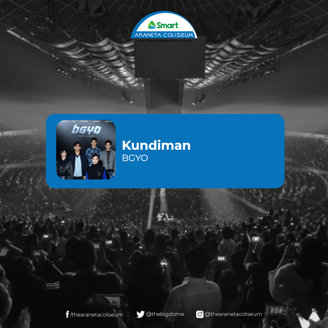 TheBigDome's tweet image. Mood for #PPOPCONAtTheBigDome: Ikaw ang nasa isip, hanggang panaginip ✨🎶

Turning ACEs&apos; dreams into reality this April. Are you excited for the @PPOPCONVENTION? 

BTW, happy #BGYOxACEs11thMonthsary! 👀🥳
#SongOfTheDay #BGYO #2022PPOPCON #PPopRise2022 #TheBigDome