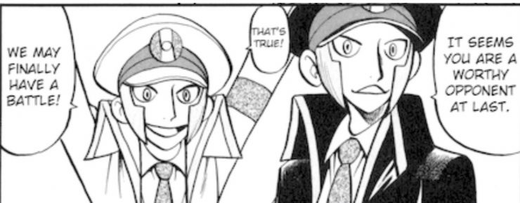 i need to read the pokemon thingy i need to find more instances of ingo smiling like that its really funny 