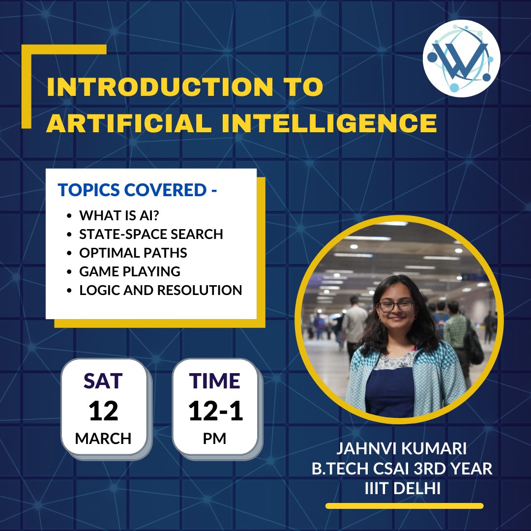 WiMLDS Delhi tweet media