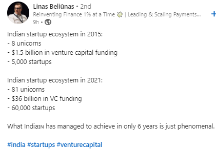 VCandTech tweet picture