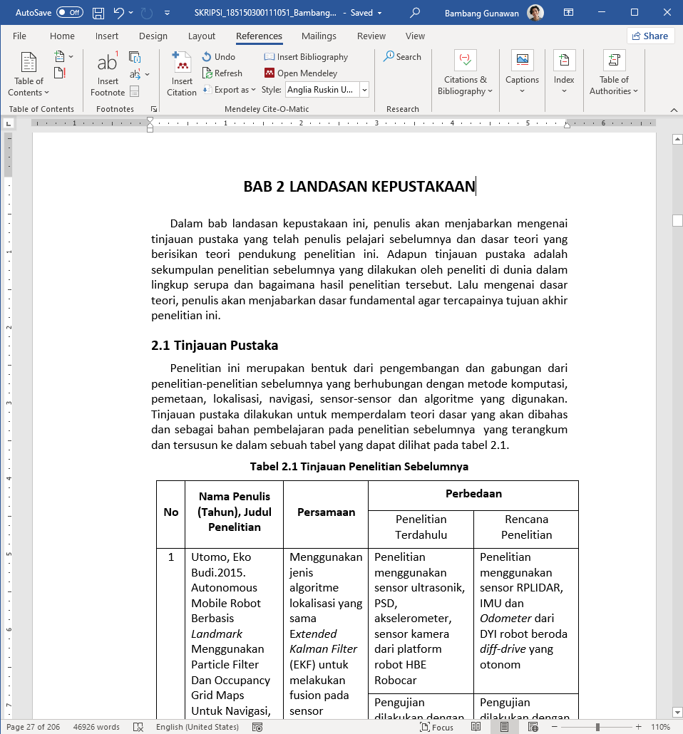 ryzen_bbg's tweet photo. @txtdrmahasiswa @txtdarigajelas biasanya skripsi formatnya hampir sama di tiap kampus, selama masih S1 mah formatnya formal.. coba tambah referensi skripsi katingnya jngn cuma 1-2. liat 4-6 buat format.. feel free kalo mau diskusi https://t.co/CbrYIUU5bN