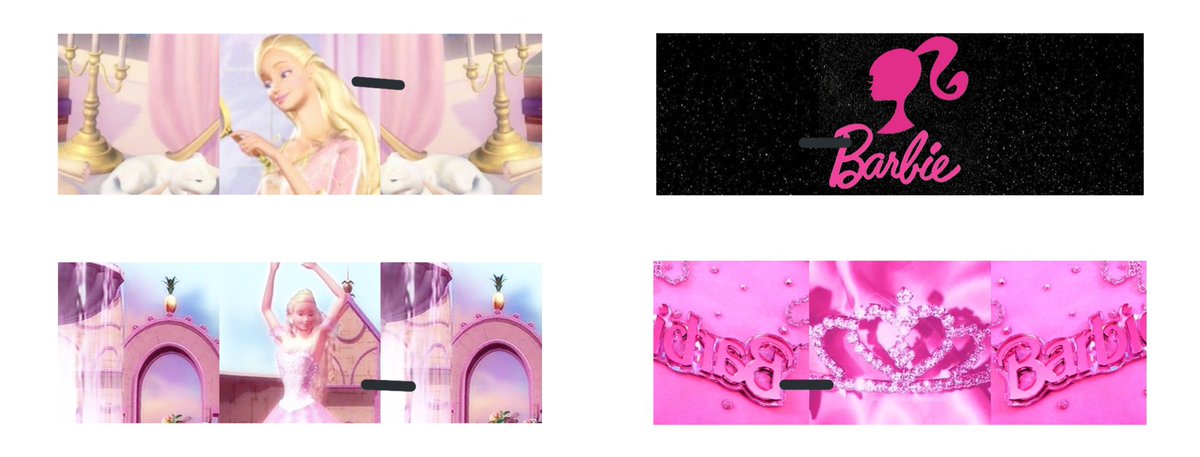 ⠀ 
⠀ ⠀ ⠀ ⠀ 🎀⠀꒰১   𝓑𝖆𝖗𝖇𝖎𝖊 𝓓𝖆𝔂   ໒꒱ 🎀

❀̩͙ 6 forms + free 4 head /  10 baht ✔️

❀̩͙ mention anything 🪄

❀̩͙ time now — close 

⠀