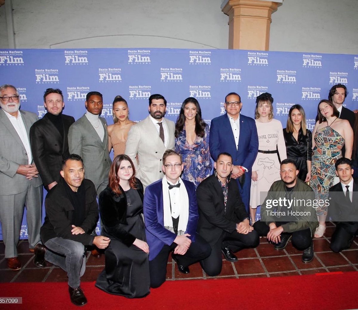 An Amazing Premier! Thank You <a href="/officialsbiff/">Sbiff</a> for having us! @a_place_in_the_field  Amazing Cast, Amazing Crew, Amazing Production Team! Big Thank you to everyone who came out and support the film! Until next time! #producer #filmmaker #grateful #stayhumble #GodIsGood