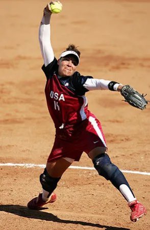 Jessica Mendoza tweet media