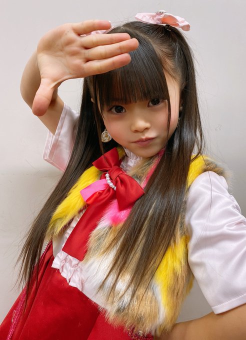 Twitterのコスプレ画像1