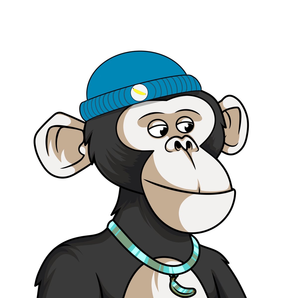 DBM_NFT's tweet image. ‼️GIVEAWAY TIME‼️

#NFT Worth 0.0420 ETH

🐒🍌How To Enter:🍌🐒

1. Like, Follow, and Retweet
2.Join Our Discord For Extra Entry
3. Tag Up To 5 Friends (Each an Extra Entry)
DON’T FORGET TO PUT WALLET BELOW

Winners Announced @ 1000 Followers!